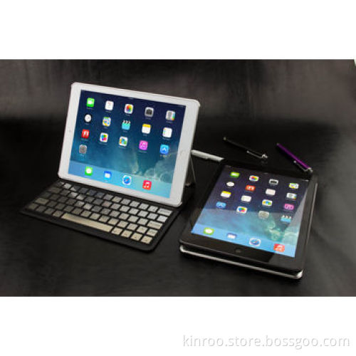 Super Slim ABS Keyboard Case for iPad Air